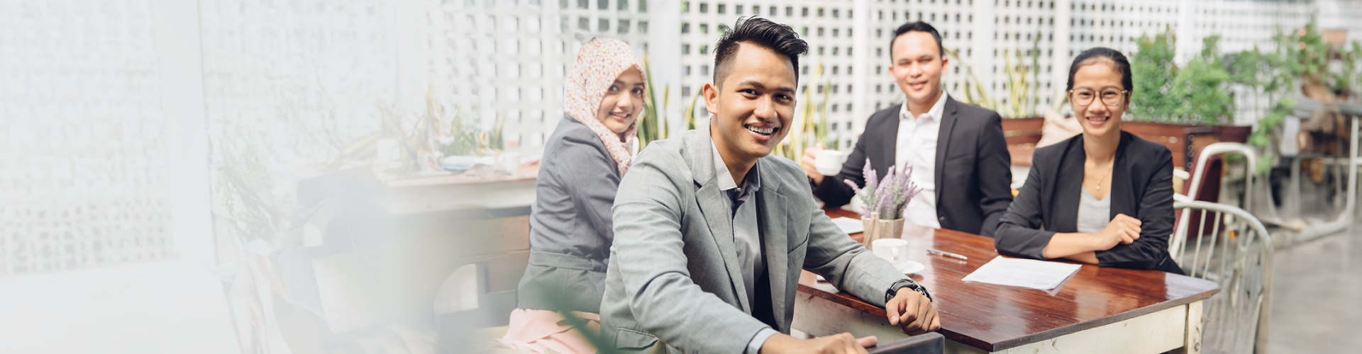 Join Our Team