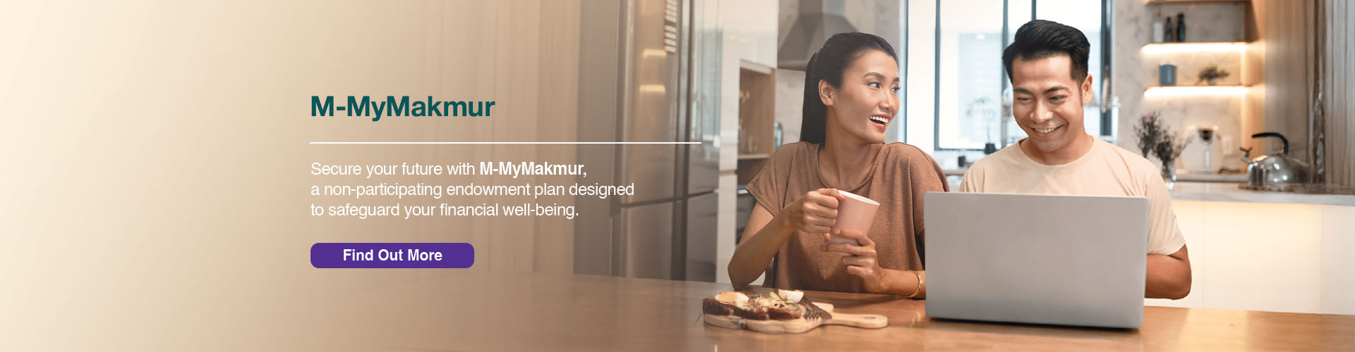 myMakmur 